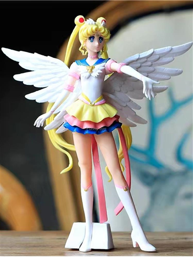 Mua bán PVC SAILOR MOON VER 2 NO BOX FAKE